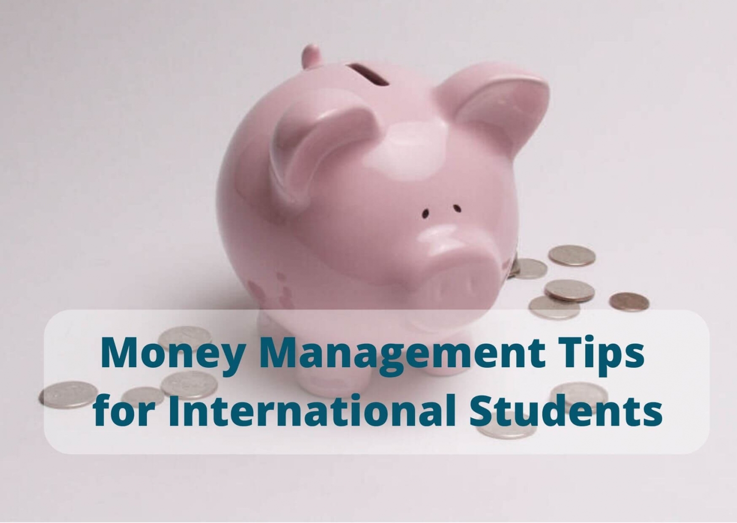 Financial Management Tips for International Students