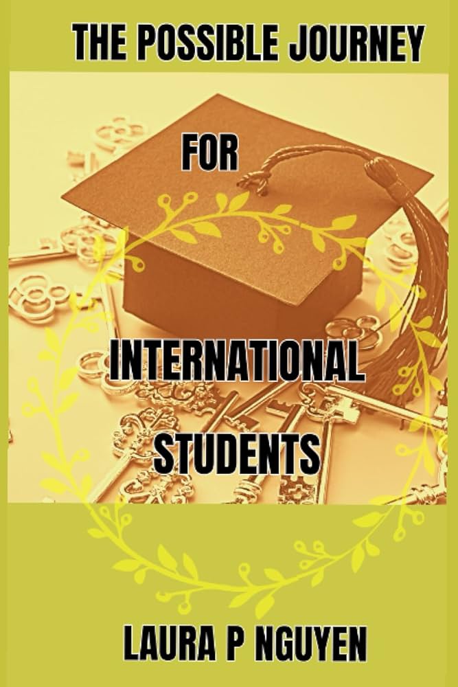 THE JOURNEY OF INTERNATIONAL STUDENTS