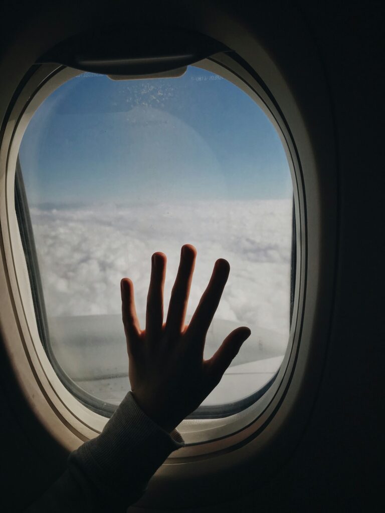 travel