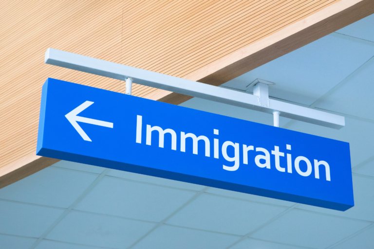 visionworld Immigration