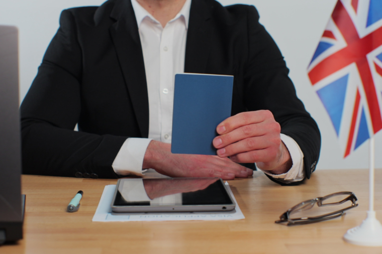 UK Visa