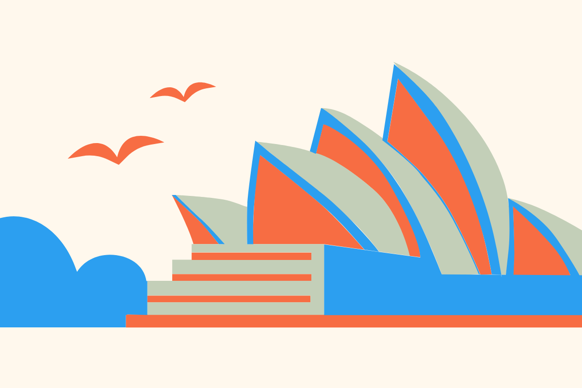 Australia visas