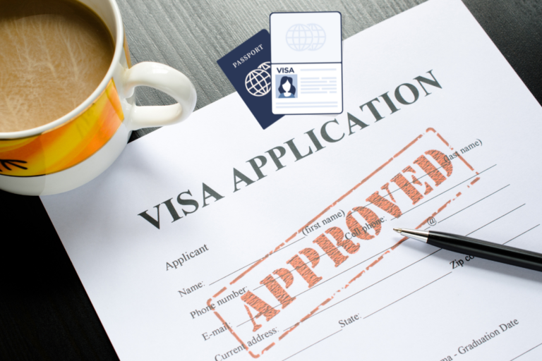 Student visa