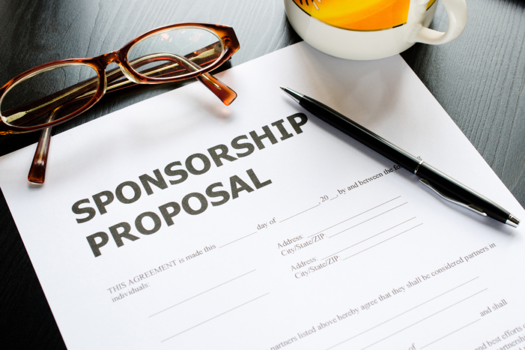 Family Sponsorship