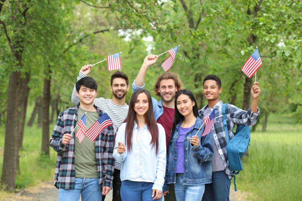 The Benefits of Studying Abroad in the United States