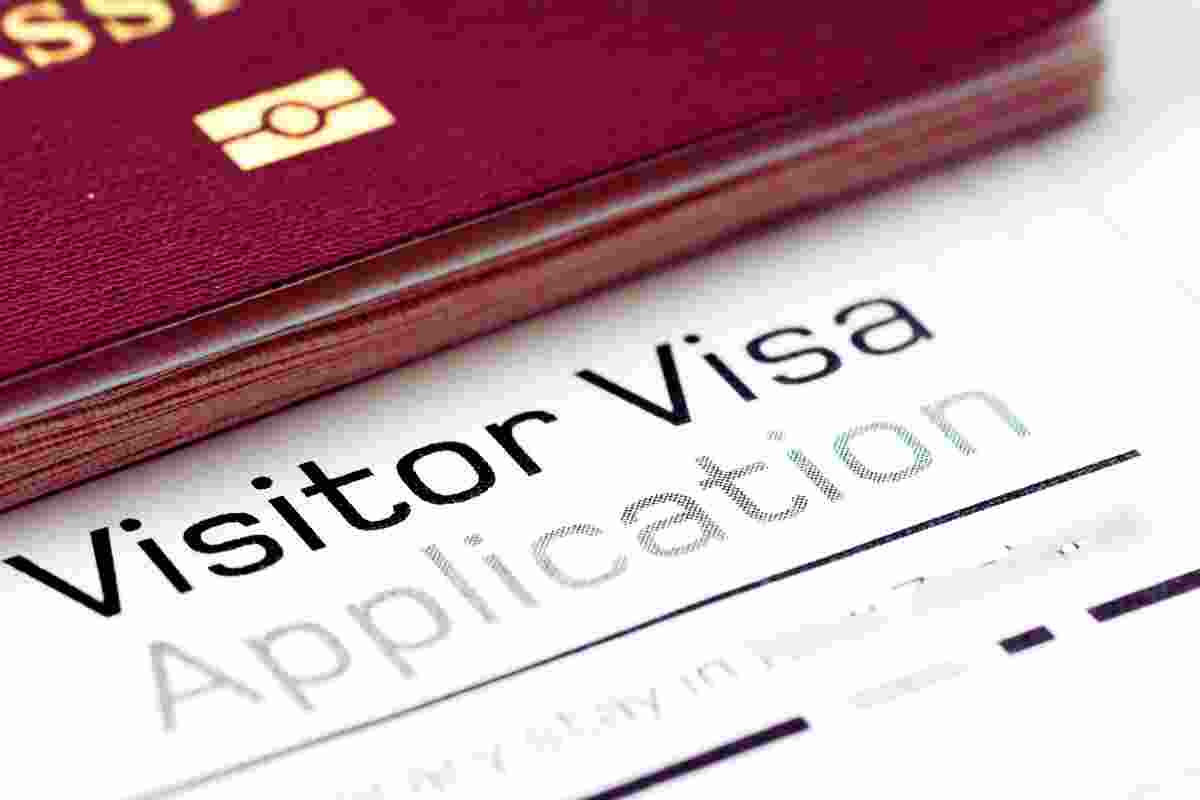 Visitor Visa Got You Down? Find the Best Help