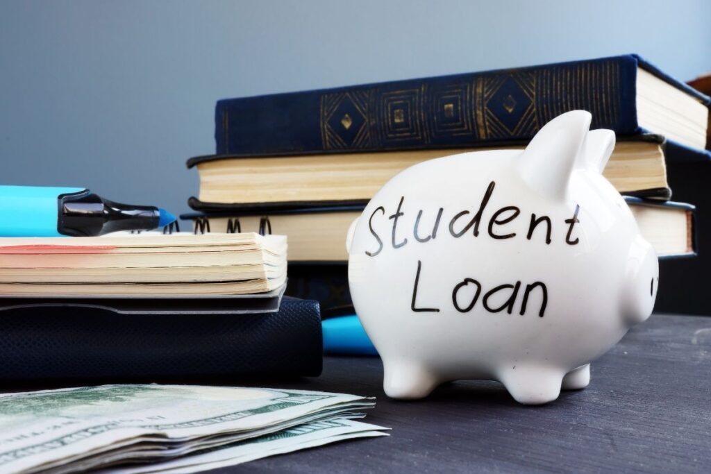 Education Loan
