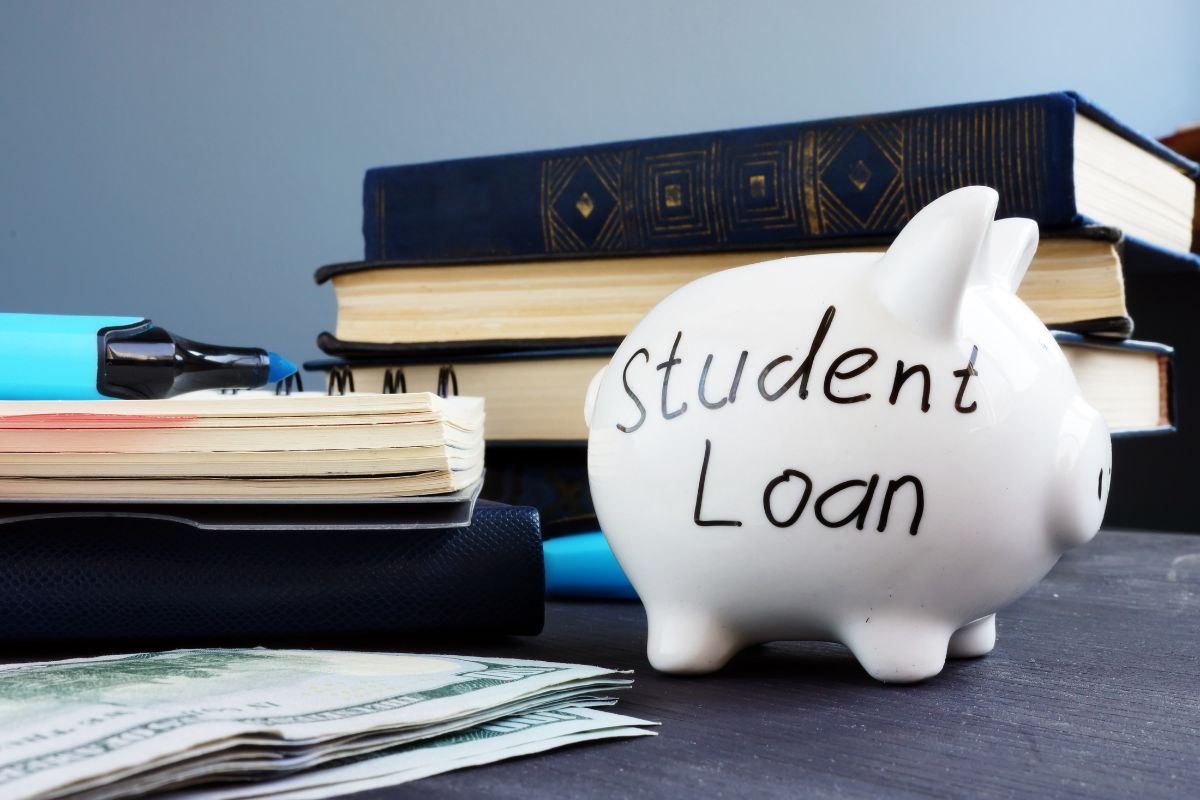 Education Loan