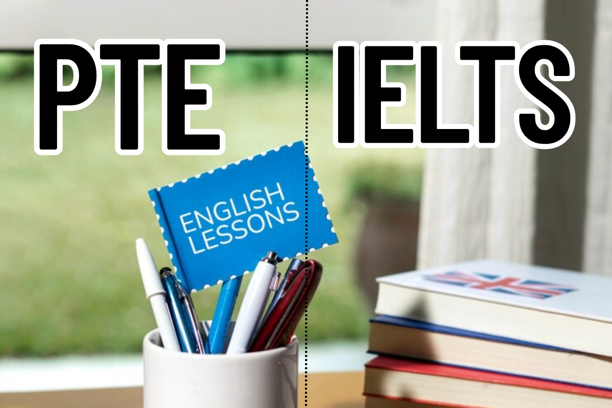 PTE Enough or IELTS Needed?