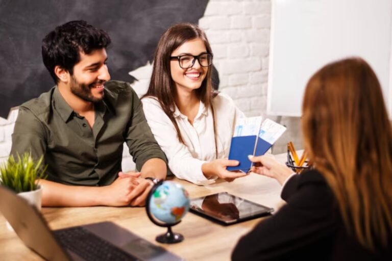 Your Local Guide for Trusted Visa Solutions- Khanna & Sirhind, Punjab