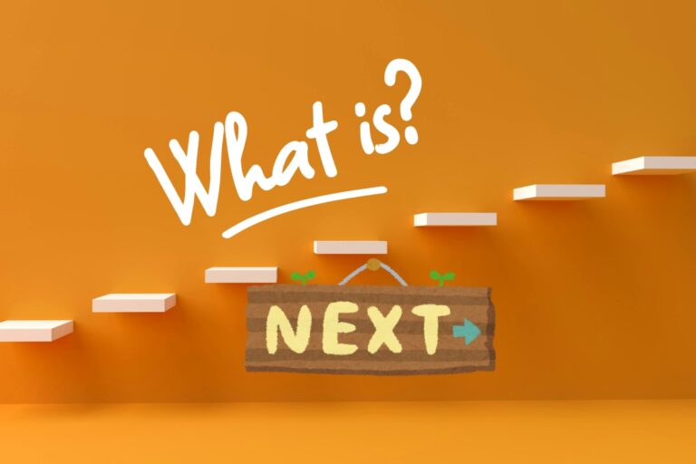 What's Next? After Passed IELTS/PTE.