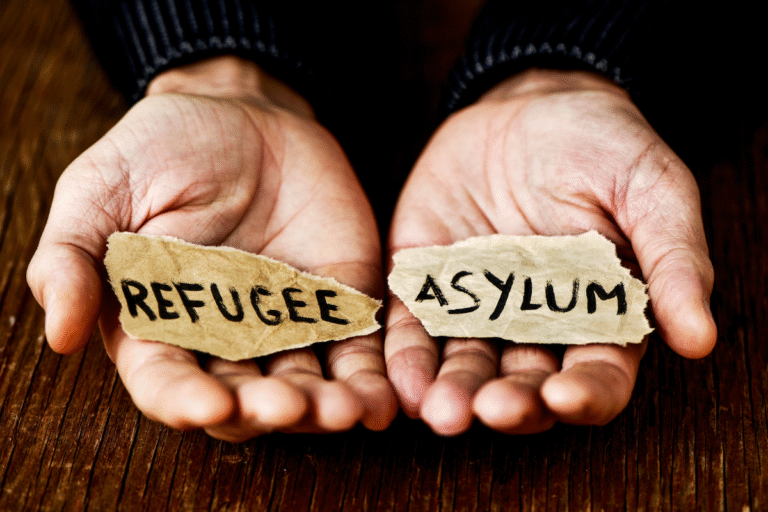 U.S. Asylum Plan: Many Face Quick Return