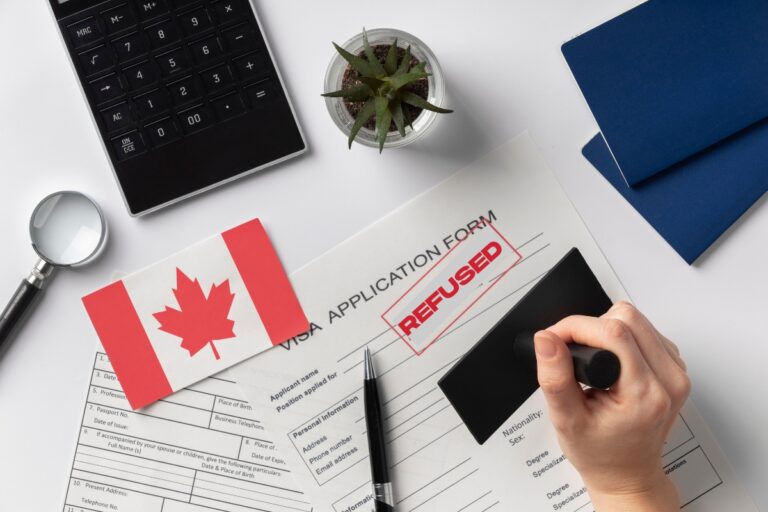 Study Visa Canada