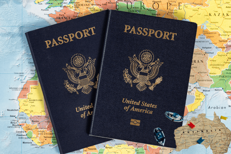 Immigration Consultant