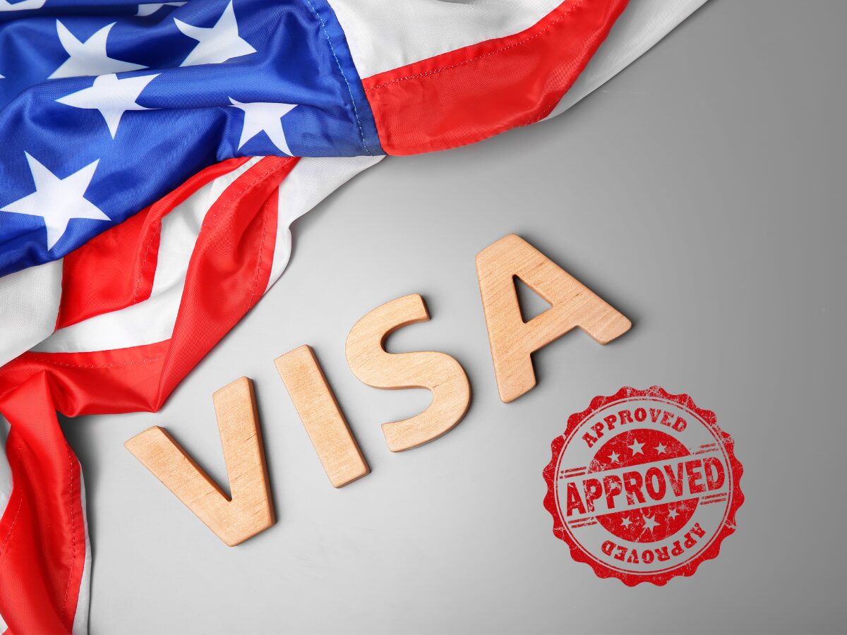 US Visa