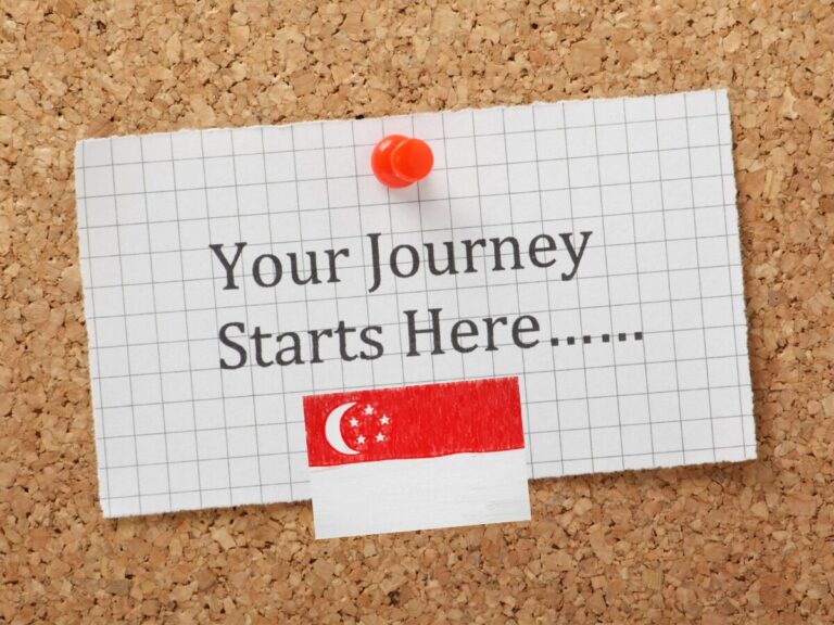 Student's Visa