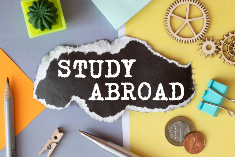 Study Abroad Consultants