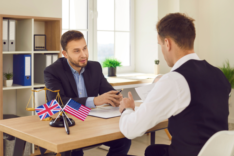 Best Educational Consultancy