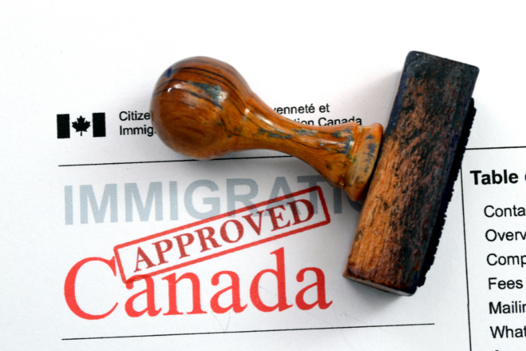 Canada Immigration