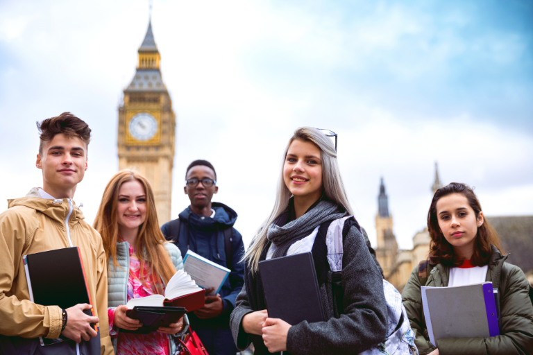 Student Visa Guide and Consultant Support