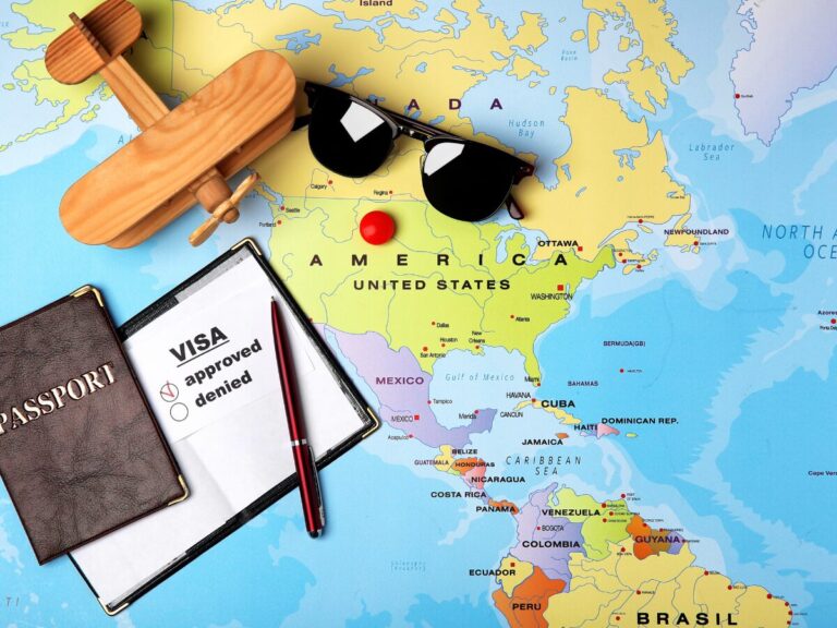 OVERSEAS EDUCATION CONSULTANT IN PUNJAB