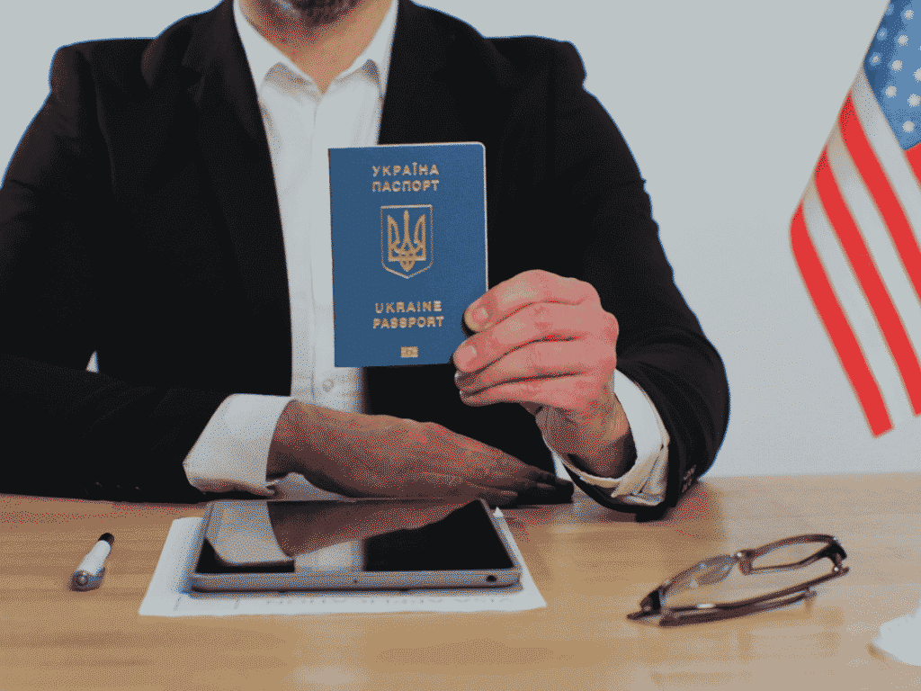 USA Visa Consultant