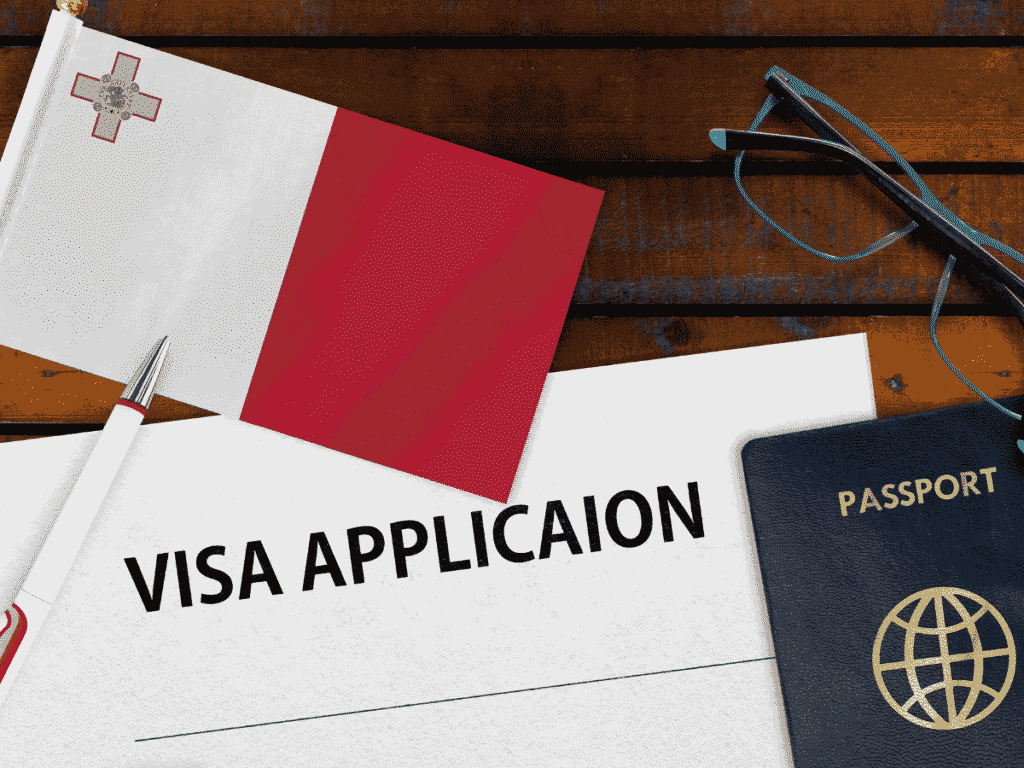 Malta Student Visa