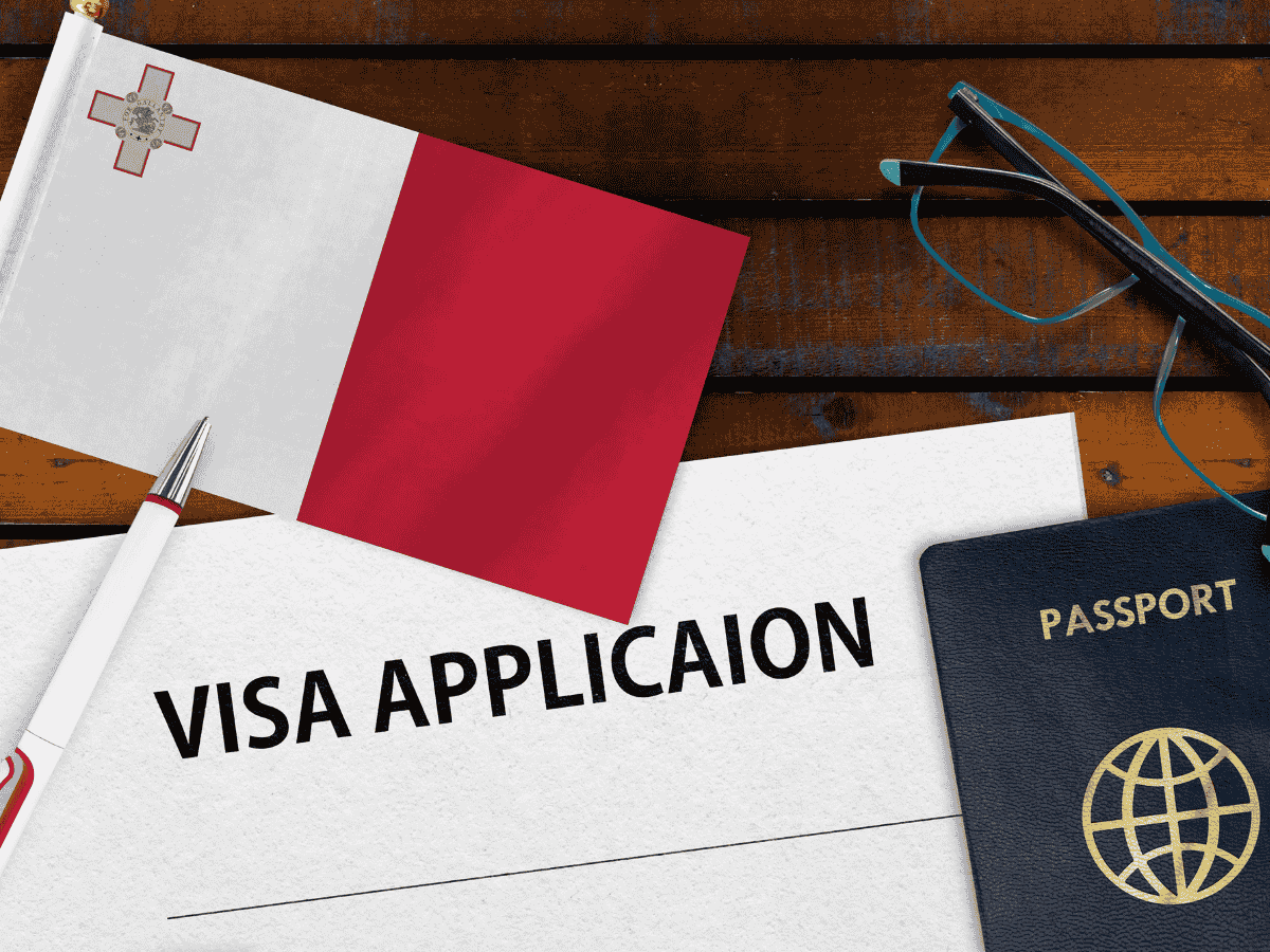 Malta Student Visa