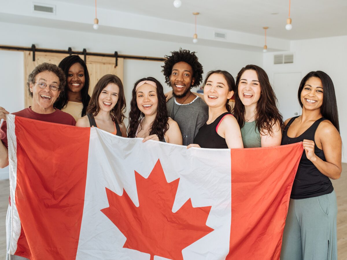 Canada in 2025