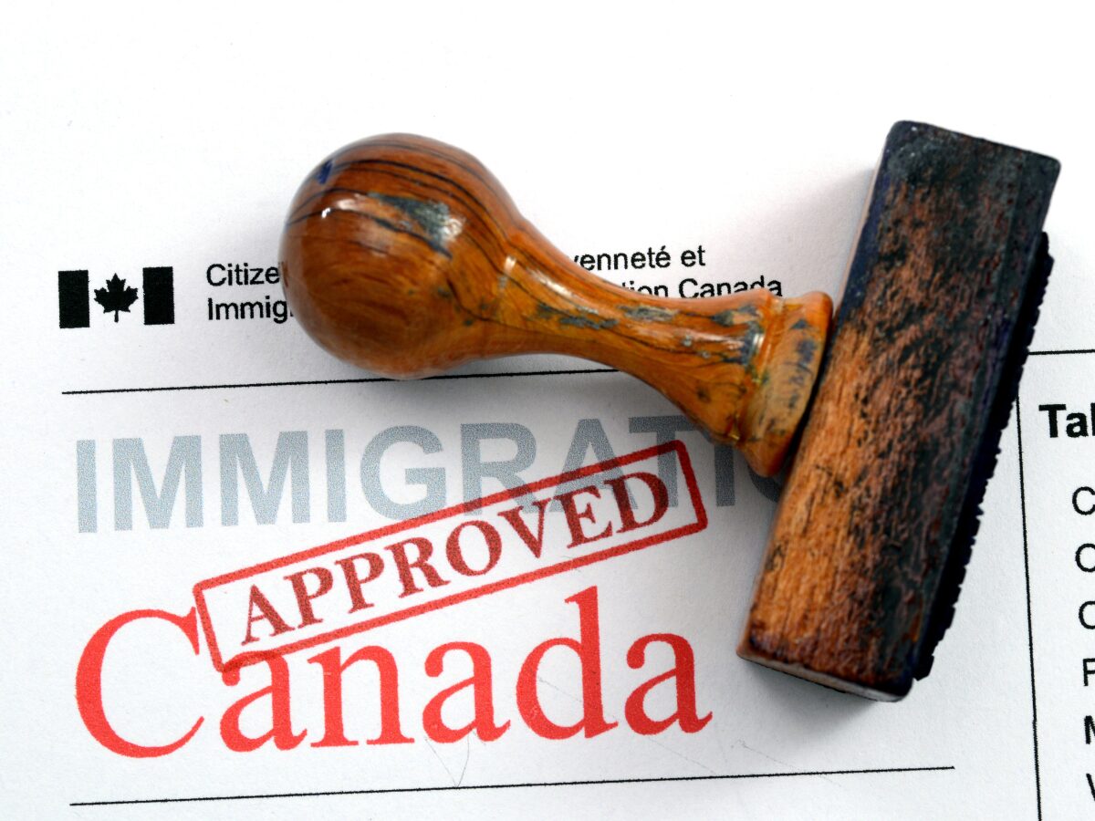 Canada Immigration