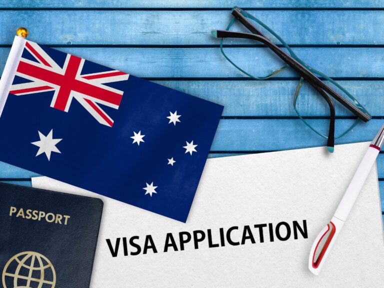Student Visa in Australia