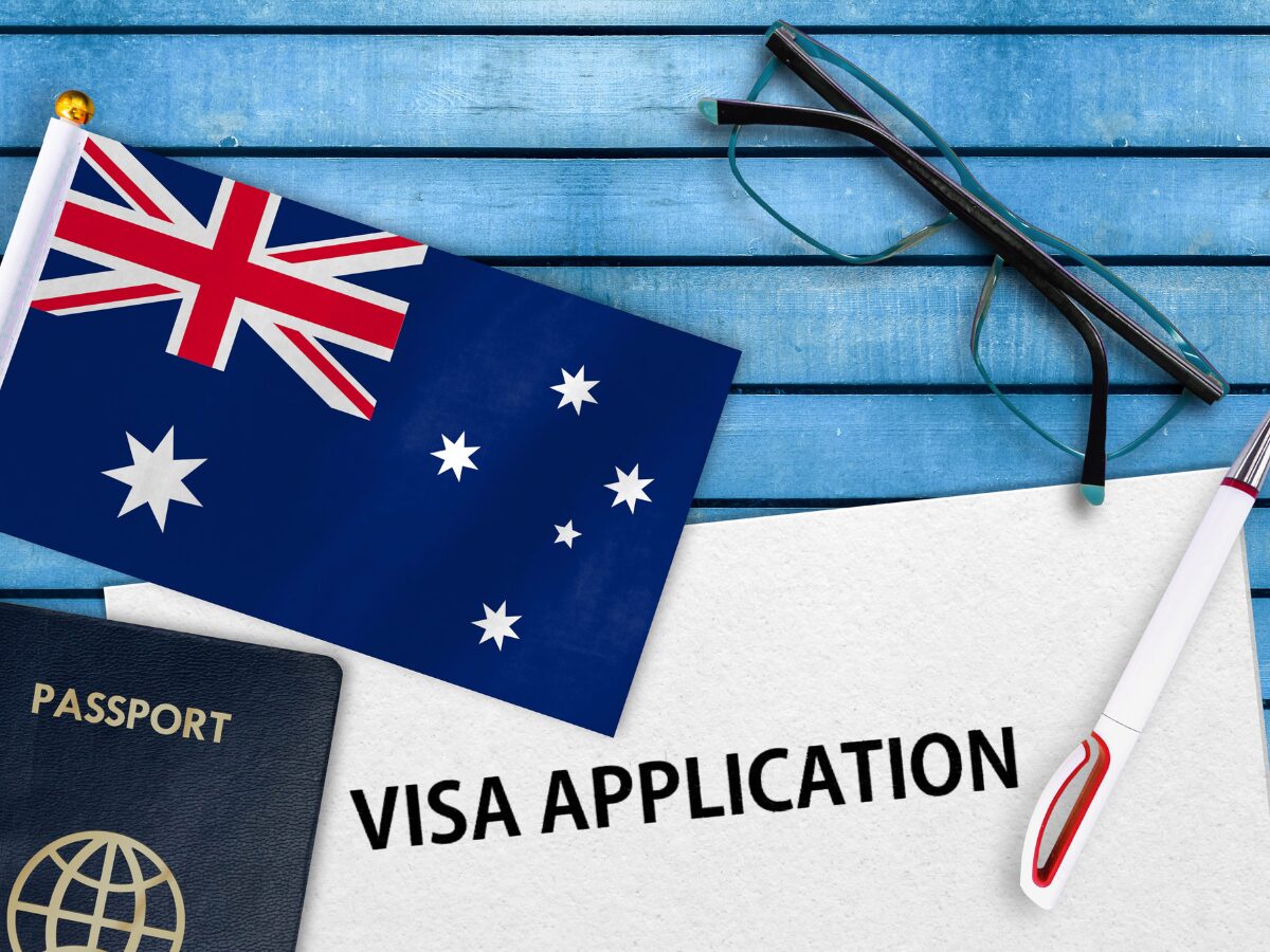 Student Visa in Australia