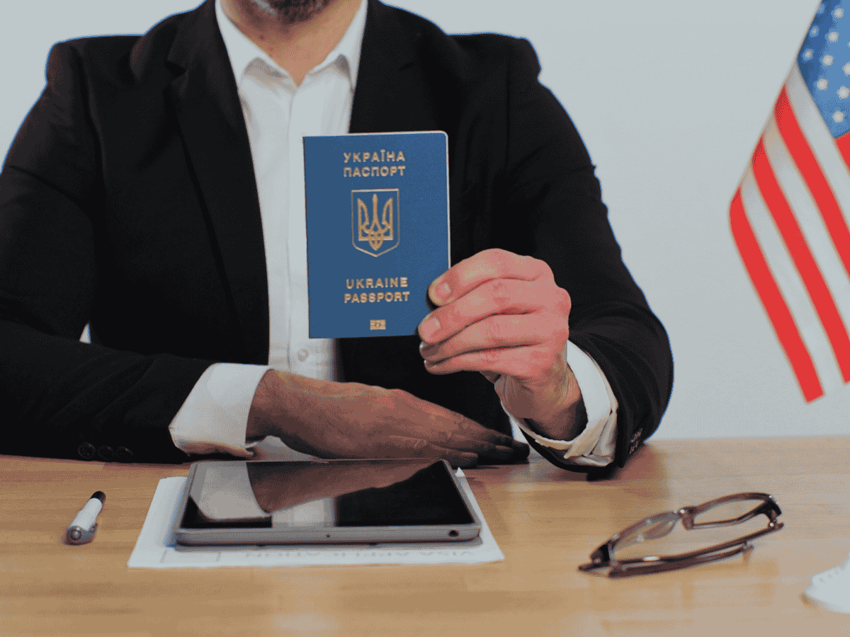 USA Visa Consultant