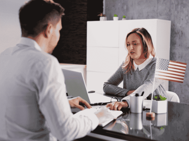 UK Study Visa Consultant