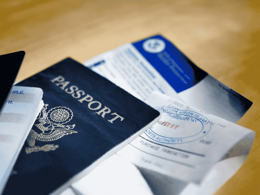 student visa processing