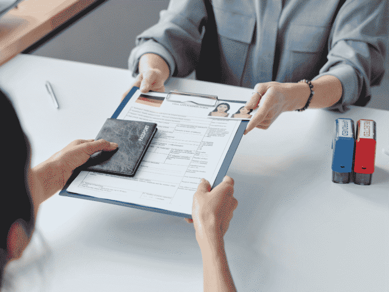 Visa Education Experts