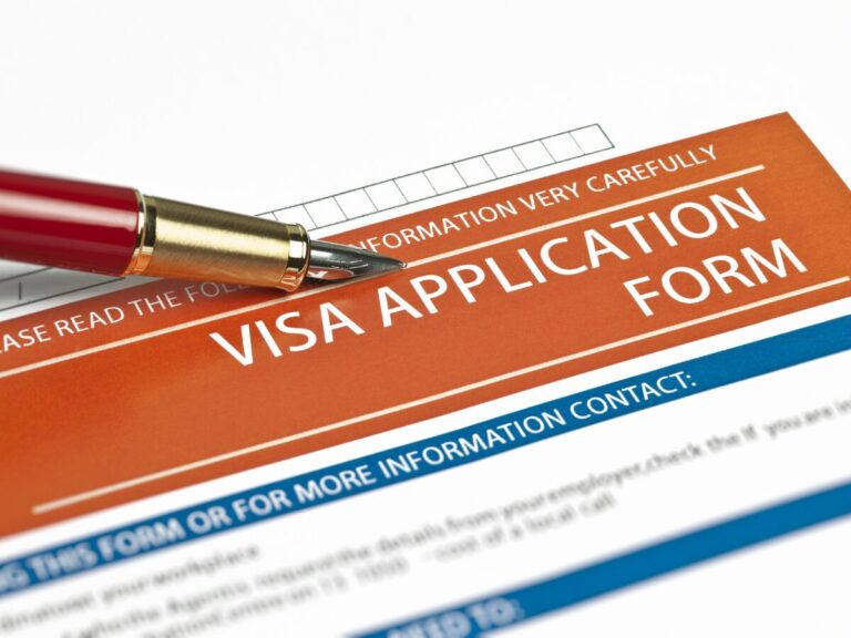 International Visa Experts