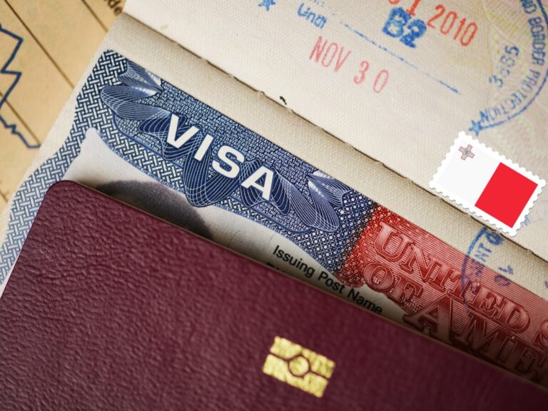Malta Visa