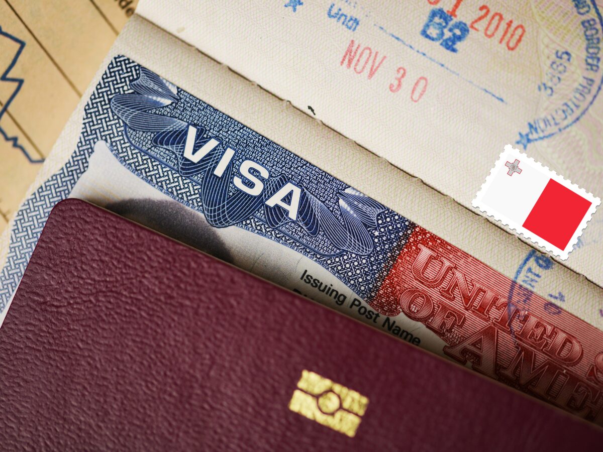 Malta Visa