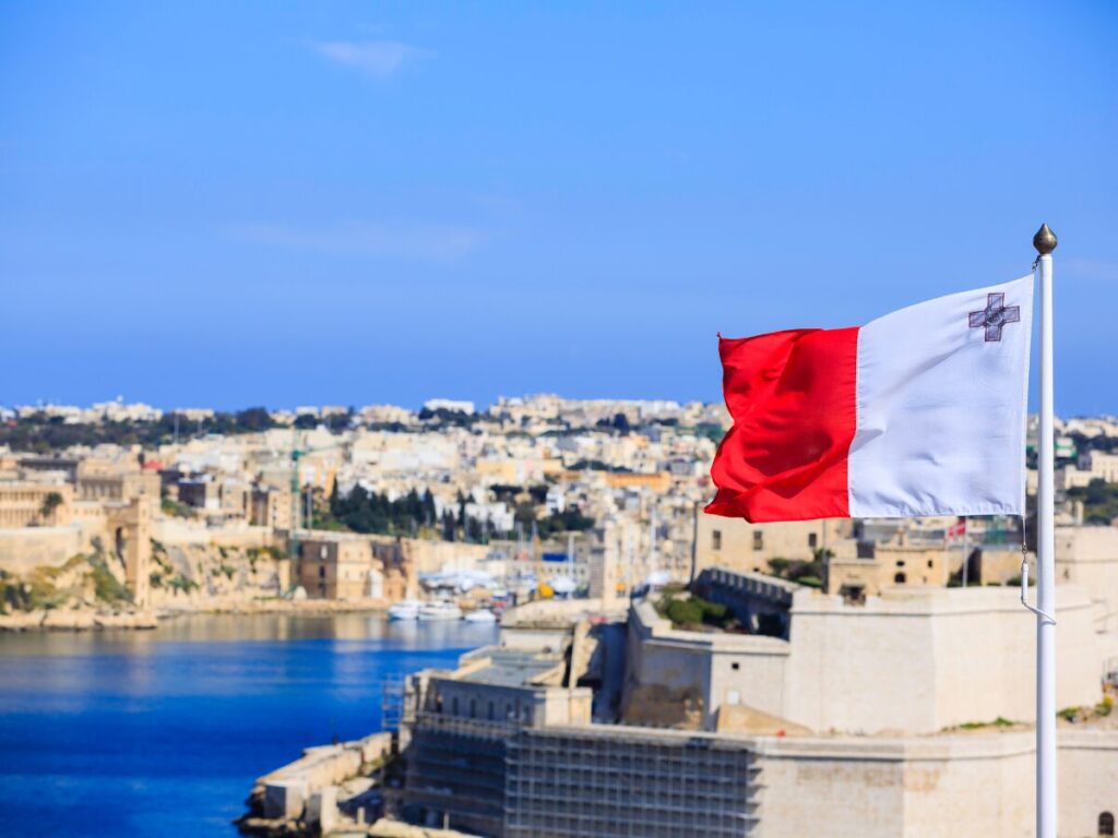 Study in Malta