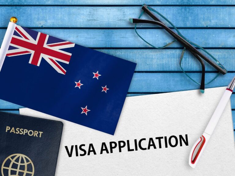 Study Visa