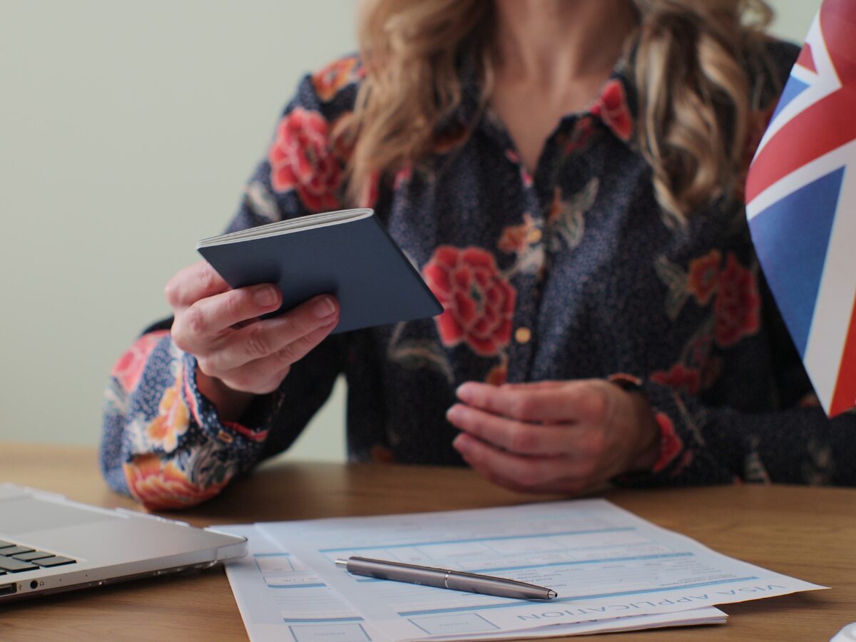 Student Visas for Australia