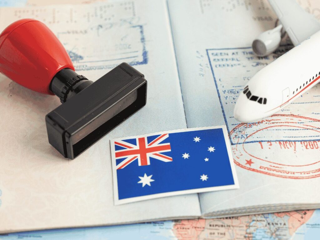 Australia Study Visa Consultants