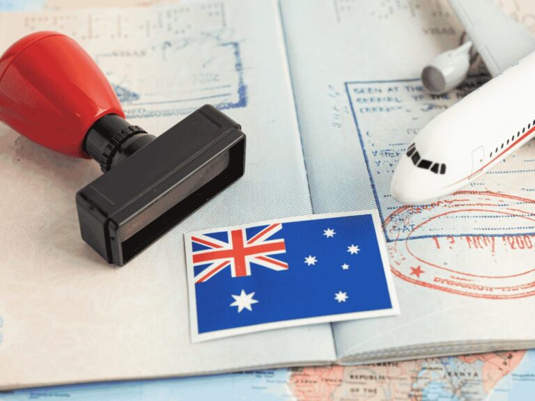 Australia Study Visa Consultants