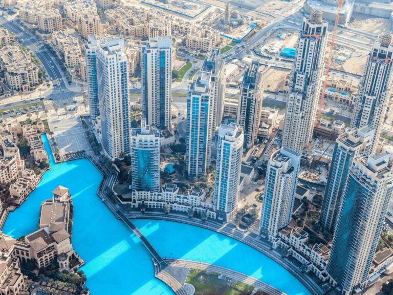 Dubai Student Visa