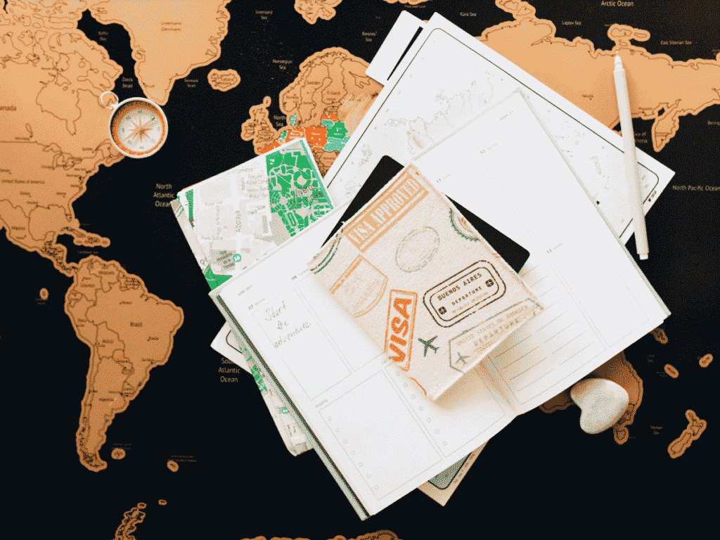 International Visa Services in Khanna