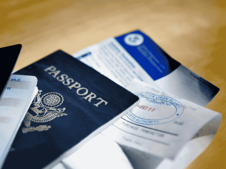 Visa Services in Khanna