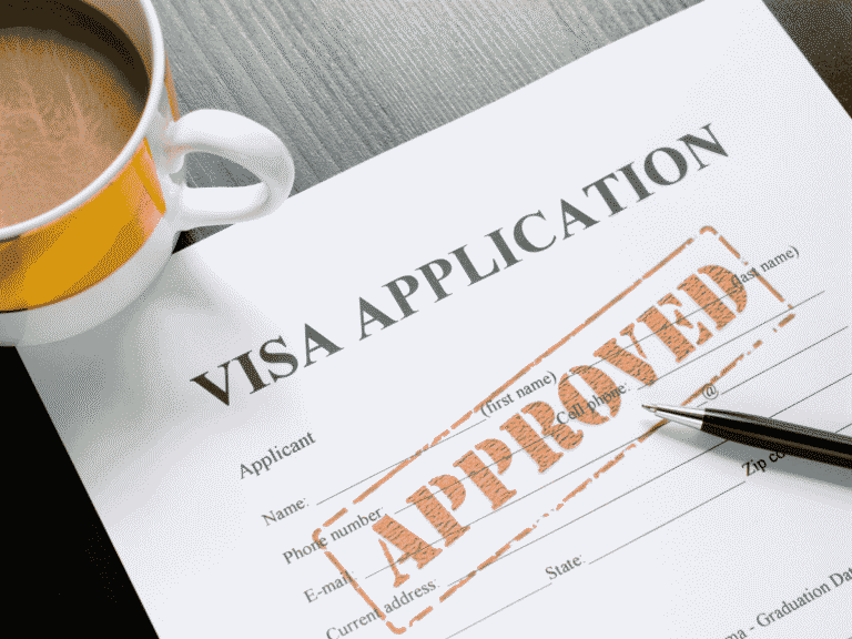 Study Visa Solutions