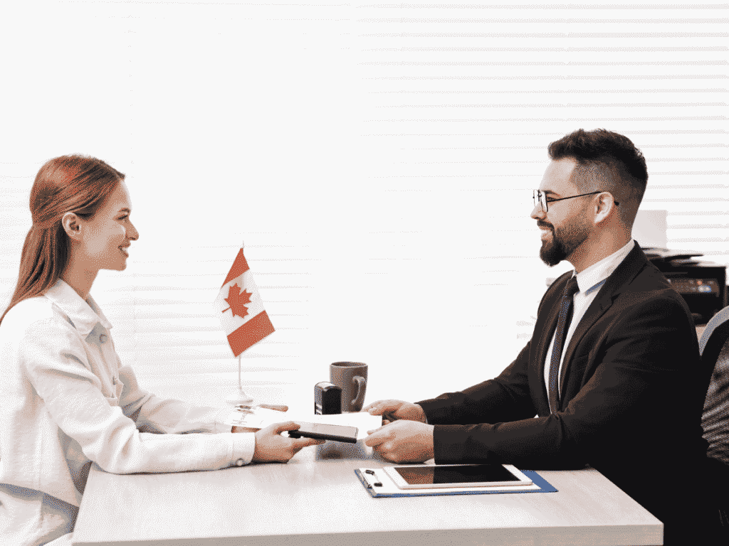 Immigration Specialist in Sirhind