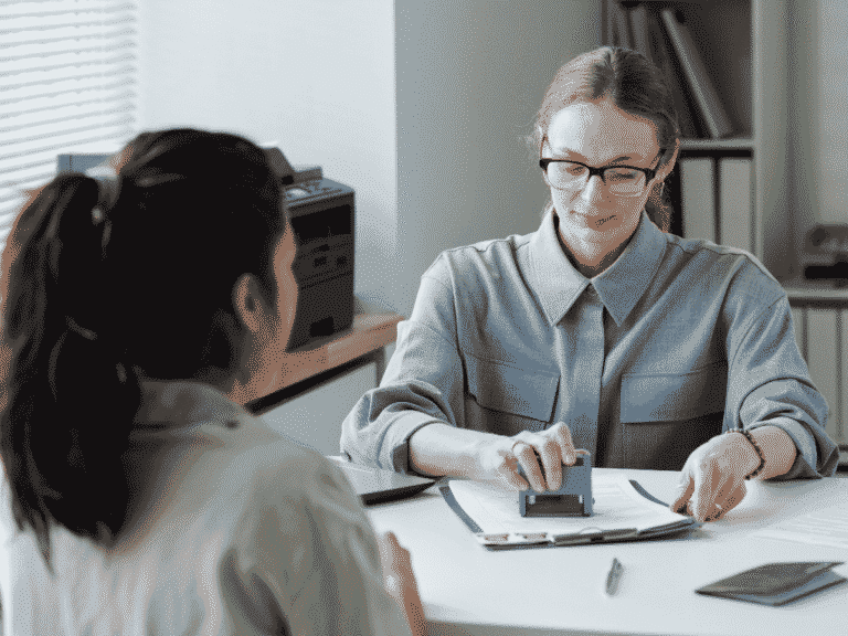 Best Visa Consultant In Khanna